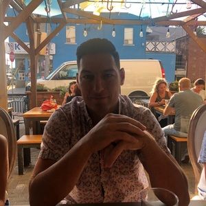 Meet your Posher, Mike